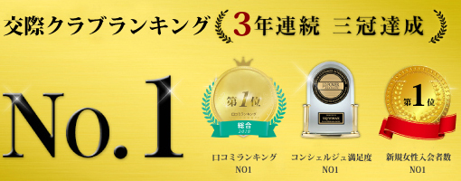 ランキングNO1