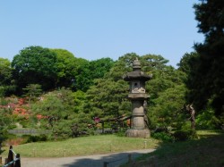 六義園