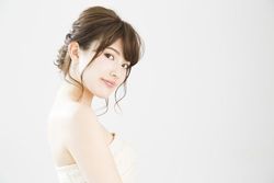 交際クラブの女性