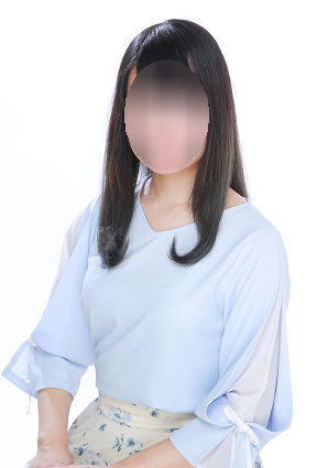 女性会員の写真です