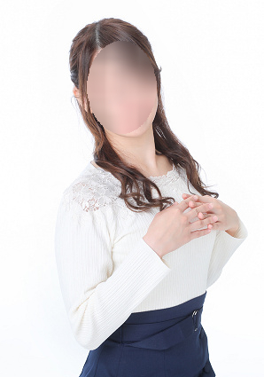 女性会員の写真です