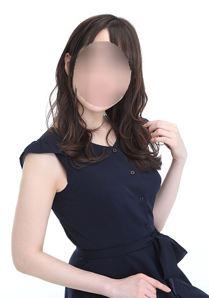 女性会員の写真です