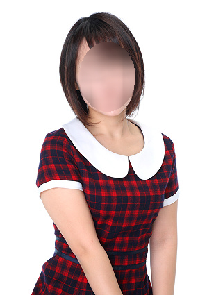 女性会員の写真です