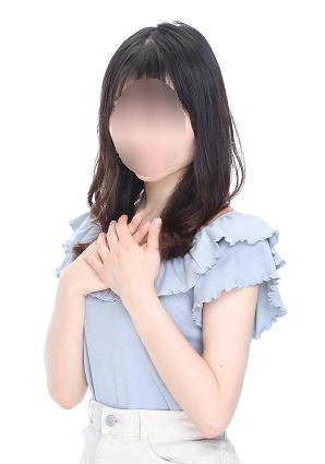 女性会員の写真です