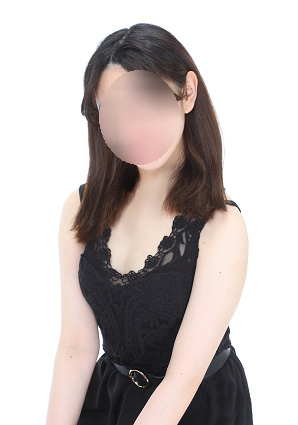 女性会員の写真です