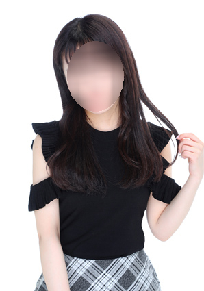 女性会員の写真です