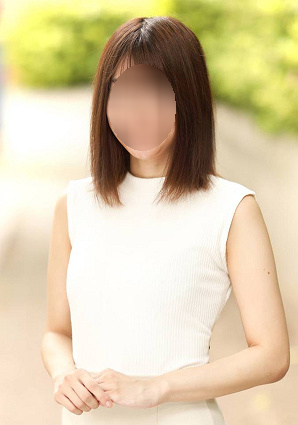 女性会員の写真です