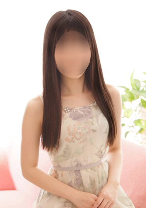 女性会員の写真です