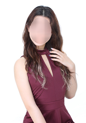 女性会員の写真です