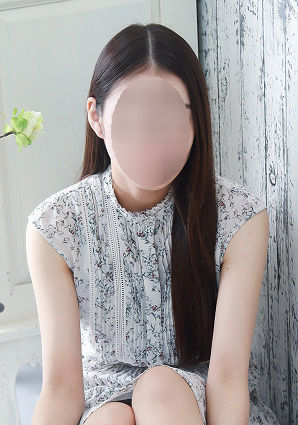 女性会員の写真です