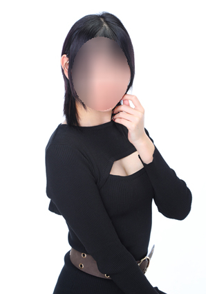 女性会員の写真です