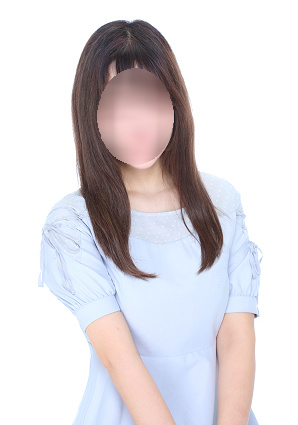 女性会員の写真です