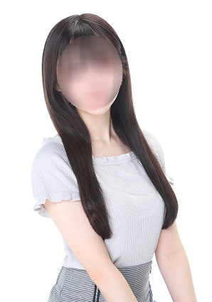 女性会員の写真です