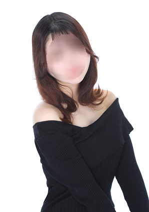 女性会員の写真です