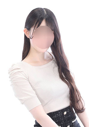 女性会員の写真です