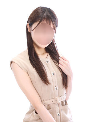 女性会員の写真です