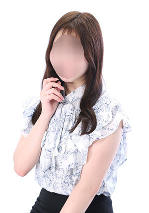 女性会員の写真です