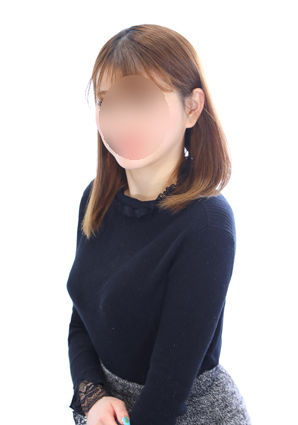 女性会員の写真です