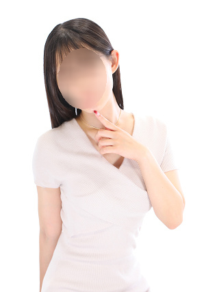 女性会員の写真です