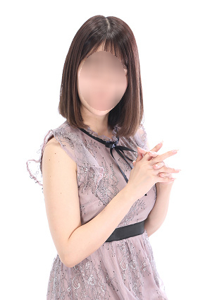 女性会員の写真です