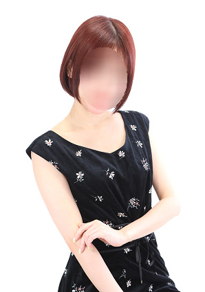 女性会員の写真です
