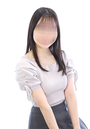 女性会員の写真です