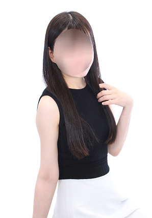 女性会員の写真です