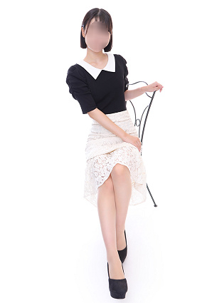 女性会員の写真です