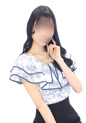 女性会員の写真です