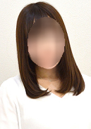 女性会員の画像です