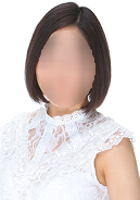 女性会員の画像です