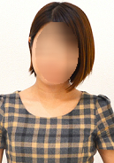 女性会員の画像です