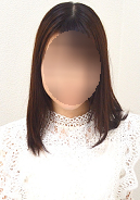 女性会員の画像です