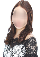 女性会員の画像です