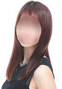 女性会員の画像です