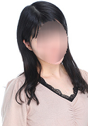 女性会員の画像です