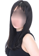 女性会員の画像です