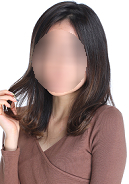 女性会員の画像です