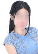 女性会員の画像です