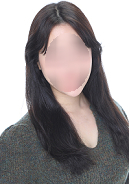 女性会員の画像です