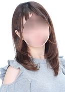 女性会員の画像です
