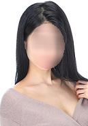 女性会員の画像です