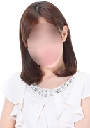女性会員の画像です