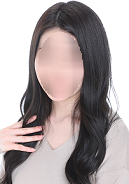 女性会員の画像です