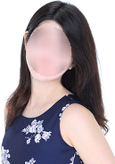 女性会員の画像です