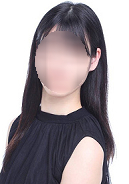 女性会員の画像です