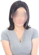 女性会員の画像です