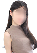女性会員の画像です