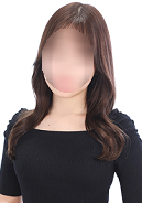女性会員の画像です