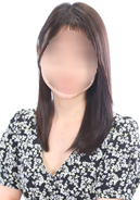 女性会員の画像です